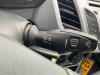 Wiper switch from a Ford Fiesta 6 (JA8), 2008 / 2017 1.6 TDCi 16V ECOnetic, Hatchback, Diesel, 1.560cc, 70kW (95pk), FWD, T3JA, 2012-02 / 2015-12 2012