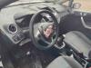Commande start/stop d'un Ford Fiesta 6 (JA8) 1.6 TDCi 16V ECOnetic 2012