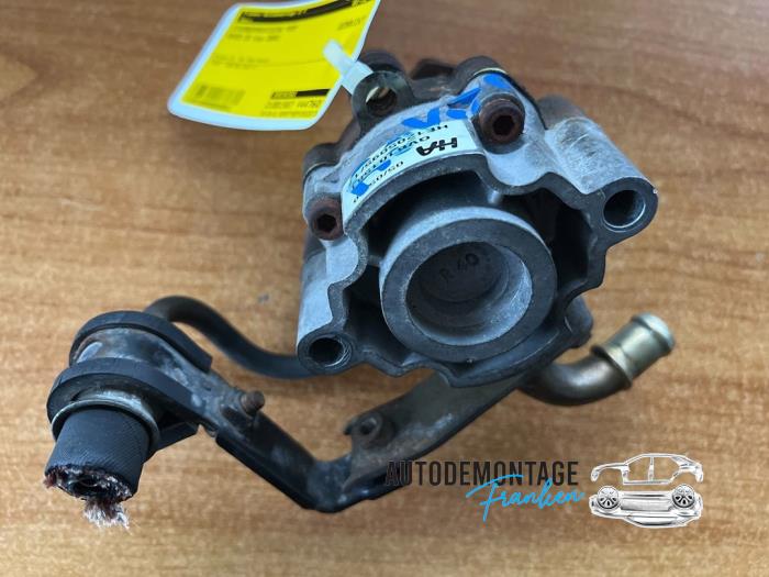 Usagé Pompe de direction Rover 25 1.4 16V Prix € 35,00 Règlement à la marge proposé par Franken Autodemontage B.V.