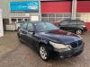 BMW 5 serie (E60) 525i 24V Knuckle, front right
