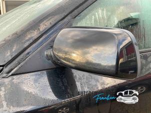 Used Wing mirror, left BMW 5 serie (E60) 525i 24V Price on request offered by Franken Autodemontage B.V.