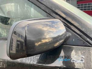Used Wing mirror, right BMW 5 serie (E60) 525i 24V Price on request offered by Franken Autodemontage B.V.