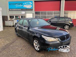 Used Rear differential BMW 5 serie (E60) 525i 24V Price on request offered by Franken Autodemontage B.V.
