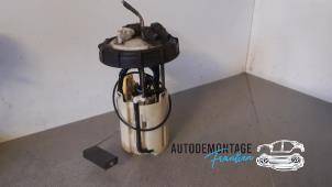 Used Booster pump Mercedes Vito (639.7) 2.2 111 CDI 16V Price on request offered by Franken Autodemontage B.V.