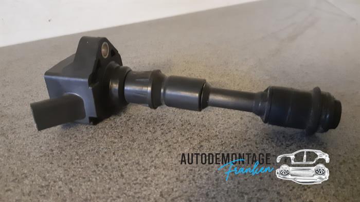 Gebrauchte Zündspule Volvo V60 I (FW/GW) 2.0 T3 16V Preis € 30,00 Margenregelung angeboten von Franken Autodemontage B.V.