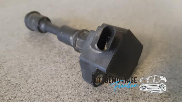 Gebrauchte Zündspule Volvo V60 I (FW/GW) 2.0 T3 16V Preis € 30,00 Margenregelung angeboten von Franken Autodemontage B.V.