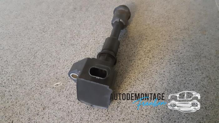 Usagé Bobine Volvo V60 I (FW/GW) 2.0 T3 16V Prix € 30,00 Règlement à la marge proposé par Franken Autodemontage B.V.