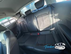 Used Rear bench seat Audi A3 (8V1/8VK) 1.8 16V TFSI Quattro Price on request offered by Franken Autodemontage B.V.
