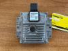 ACC sensor (distance) from a Volvo V60 I (FW/GW) 2.4 D6 20V Plug-in Hybrid AWD 2013