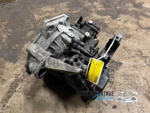 Used Gearbox Volkswagen Polo V (6R) 1.6 TDI 16V 90 Price on request offered by Franken Autodemontage B.V.