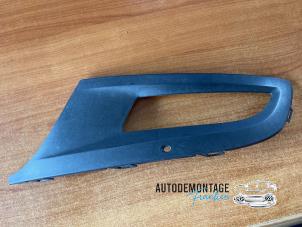 Used Bumper grille Alfa Romeo MiTo (955) 1.3 JTDm 16V Eco Price on request offered by Franken Autodemontage B.V.