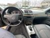 Juego de airbags de un Mercedes-Benz E (W211) 3.2 E-320 CDI 24V 2003