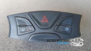 Used Panic lighting switch Ford Ka II 1.2 Price on request offered by Franken Autodemontage B.V.
