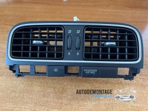 Used Dashboard vent Volkswagen Polo V (6R) 1.2 TSI Price on request offered by Franken Autodemontage B.V.