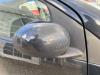 Wing mirror, right from a Toyota Aygo (B10), 2005 / 2014 1.0 12V VVT-i, Hatchback, Petrol, 998cc, 50kW (68pk), FWD, 1KRFE, 2005-07 / 2014-05, KGB10 2007