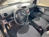 Toyota Aygo (B10) 1.0 12V VVT-i Juego de airbags