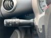 Commutateur feu clignotant d'un Toyota Aygo (B10), 2005 / 2014 1.0 12V VVT-i, Berline avec hayon arrière, Essence, 998cc, 50kW (68pk), FWD, 1KRFE, 2005-07 / 2014-05, KGB10 2007