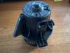 Heating and ventilation fan motor from a Peugeot 307 (3A/C/D) 1.6 16V 2005