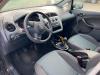 Set de airbag d'un Seat Altea XL (5P5), 2006 / 2015 1.6, MPV, Essence, 1.598cc, 75kW (102pk), FWD, BSE, 2006-10 / 2010-11, 5P5 2008