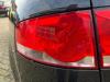 Tylne swiatlo pozycyjne lewe z Seat Altea XL (5P5), 2006 / 2015 1.6, MPV, Benzyna, 1.598cc, 75kW (102pk), FWD, BSE, 2006-10 / 2010-11, 5P5 2008
