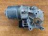 Front wiper motor from a Seat Altea XL (5P5) 1.6 2008