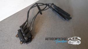 Used Ignition coil Renault Twingo II (CN) 1.2 16V LEV Price on request offered by Franken Autodemontage B.V.