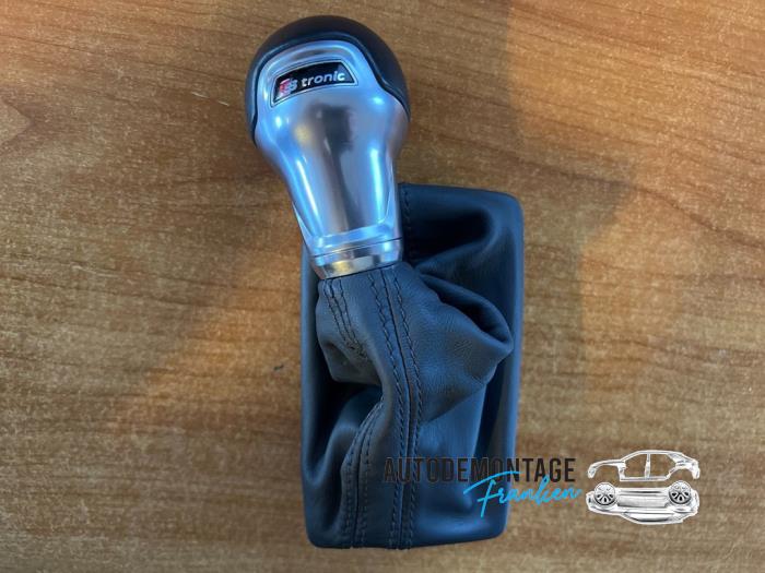 Gebrauchte Schaltung Audi A3 Limousine (8VS/8VM) 2.0 TFSI 16V Quattro Preis € 75,00 Margenregelung angeboten von Franken Autodemontage B.V.