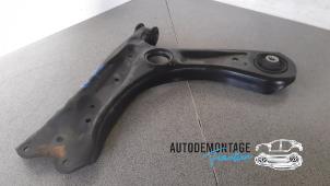 Used Front wishbone, left Volkswagen Polo V (6R) 1.2 TSI Price on request offered by Franken Autodemontage B.V.