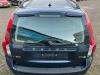 Tailgate from a Volvo V50 (MW), 2003 / 2012 1.6 D 16V, Combi/o, Diesel, 1.560cc, 81kW (110pk), FWD, D4164T, 2005-01 / 2011-12, MW76 2010