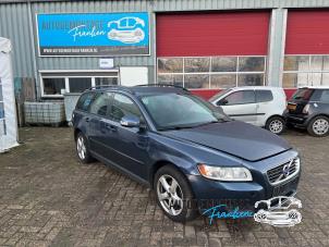 Used Rear-wheel drive axle Volvo V50 (MW) 1.6 D 16V Price on request offered by Franken Autodemontage B.V.
