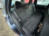Rear bench seat from a Volvo V50 (MW), 2003 / 2012 1.6 D 16V, Combi/o, Diesel, 1.560cc, 81kW (110pk), FWD, D4164T, 2005-01 / 2011-12, MW76 2010