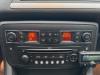 Radio CD player from a Citroen C5 III Berline (RD), 2008 1.8 16V, Hatchback, Petrol, 1.749cc, 92kW (125pk), FWD, EW7A; 6FY, 2008-02, RD6FYC 2008