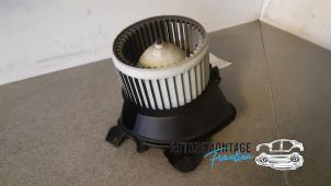Used Heating and ventilation fan motor Opel Corsa D 1.3 CDTi 16V ecoFLEX Price on request offered by Franken Autodemontage B.V.