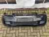 Front bumper from a Mercedes A (W169), 2004 / 2012 1.7 A-170 5-Drs., Hatchback, 4-dr, Petrol, 1.699cc, 85kW (116pk), FWD, M266940, 2004-06 / 2009-03, 169.032 2005