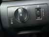 Light switch from a Mercedes A (W169), 2004 / 2012 1.7 A-170 5-Drs., Hatchback, 4-dr, Petrol, 1.699cc, 85kW (116pk), FWD, M266940, 2004-06 / 2009-03, 169.032 2005