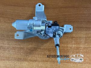 Used Rear wiper motor Mazda 2 (DE) 1.3 16V S-VT Price on request offered by Franken Autodemontage B.V.