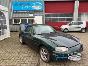 Used Window mechanism 2-door, front right Mazda MX-5 (NB18/35/8C) 1.6i 16V Price on request offered by Franken Autodemontage B.V.