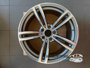 New Wheel BMW 3 serie (F30) Price on request offered by Franken Autodemontage B.V.