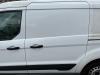 Sliding door, left from a Ford Transit Connect (PJ2), 2013 1.6 TDCi 16V 95, Delivery, Diesel, 1.560cc, 70kW (95pk), FWD, TZGA; TZGB, 2013-07, PJ2J 2016