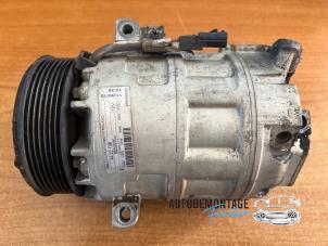 Used Air conditioning pump Opel Vivaro 2.0 CDTI Price on request offered by Franken Autodemontage B.V.