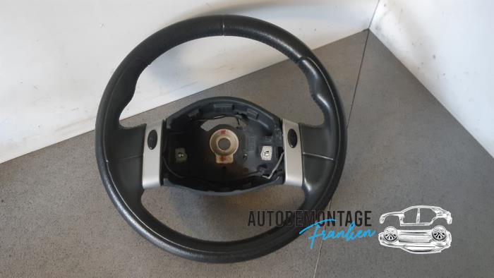 Begagnade Ratt BMW Mini (R50/53) 1.4 D One Pris € 40,00 Marginaltabell erbjuds av Franken Autodemontage B.V.