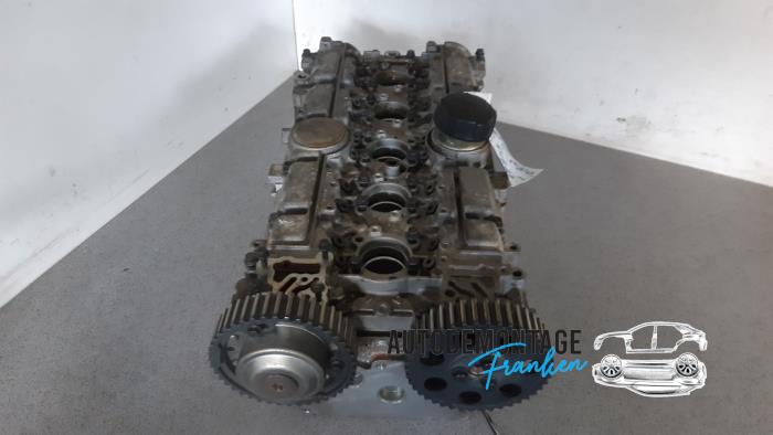 Cylinder head Volvo S80 2.0 Turbo 20V - 1001837 B5204T5