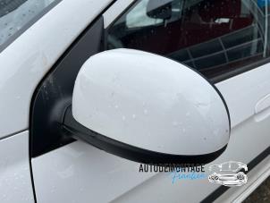 Used Wing mirror, right Kia Picanto (BA) 1.0 12V Price on request offered by Franken Autodemontage B.V.
