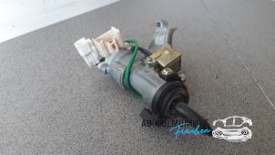 Used Ignition lock + key Toyota Prius (NHW11L) 1.5 16V Price on request offered by Franken Autodemontage B.V.