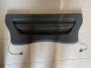 Parcel shelf from a Renault Clio IV (5R), 2012 / 2021 0.9 Energy TCE 90 12V, Hatchback, 4-dr, Petrol, 898cc, 66kW (90pk), FWD, H4B400; H4BA4; H4B408; H4BB4, 2012-11 / 2021-08 2015
