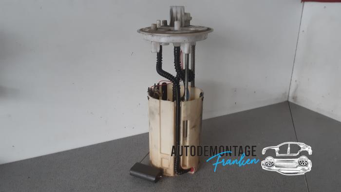 Begagnade Boosterpump Fiat Doblo Cargo (223) 1.3 JTD 16V Multijet Pris € 50,00 Marginaltabell erbjuds av Franken Autodemontage B.V.