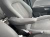 Seat, left from a Daewoo Aveo 1.4 16V 2011