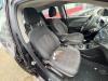 Seat, right from a Chevrolet Aveo, 2011 / 2015 1.4 16V, Hatchback, Petrol, 1.398cc, 74kW (101pk), FWD, A14XER, 2011-03 / 2015-12 2011