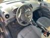 Juego de airbags de un Daewoo Aveo 1.4 16V 2011