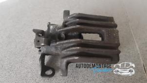 Used Rear brake calliper, right Seat Ibiza IV (6J5) 1.6 16V Price on request offered by Franken Autodemontage B.V.